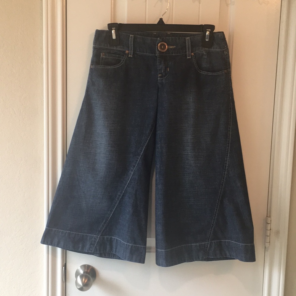 Express quality denim X2